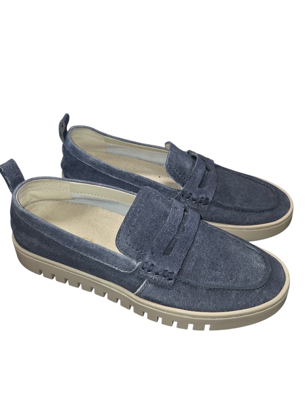 Vionic Uptown Womens Loafers..6